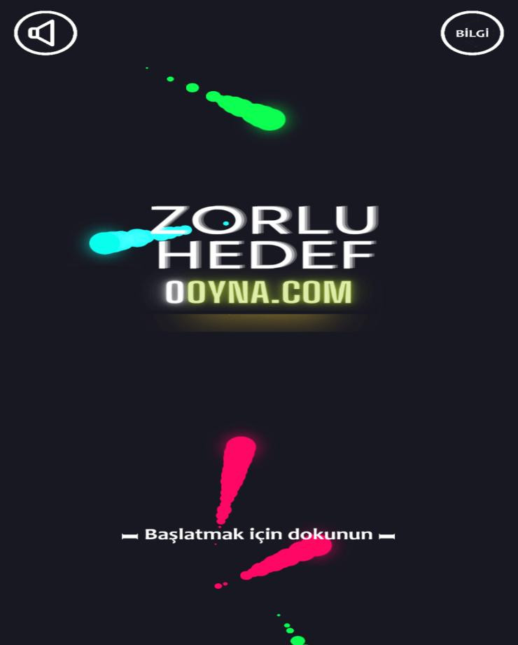 zorluhedef